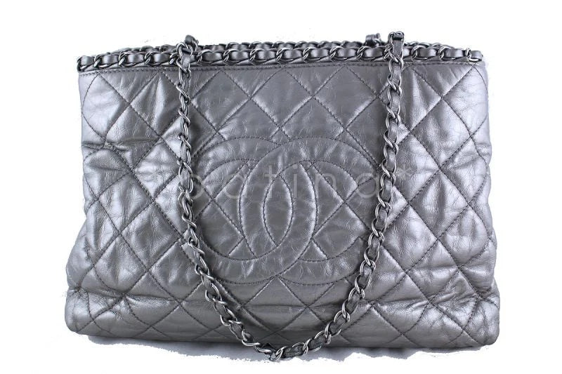 Chanel Timeless Tote Bag - Rovelle Bags