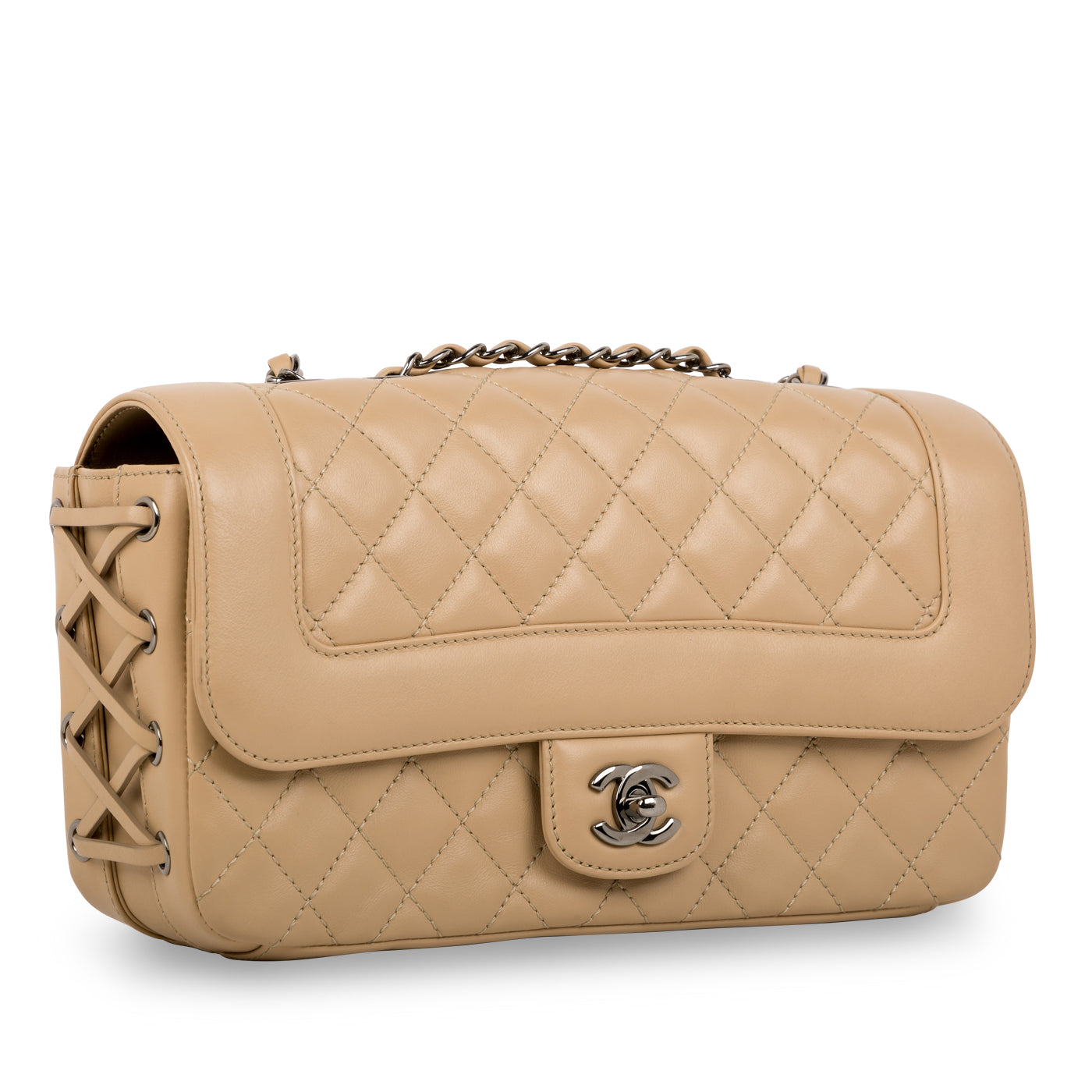 Chanel Handbag - Rovelle Bags