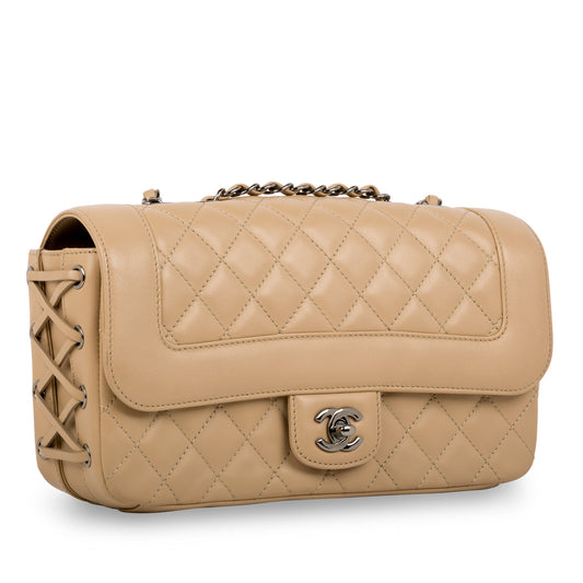 Chanel Handbag - Rovelle Bags