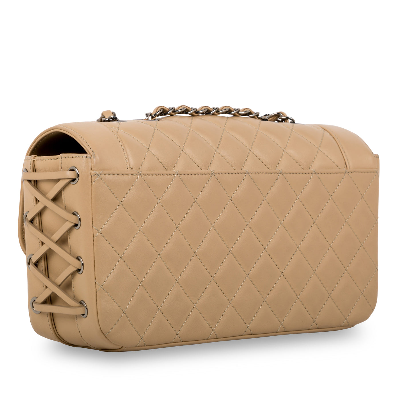 Chanel Handbag - Rovelle Bags