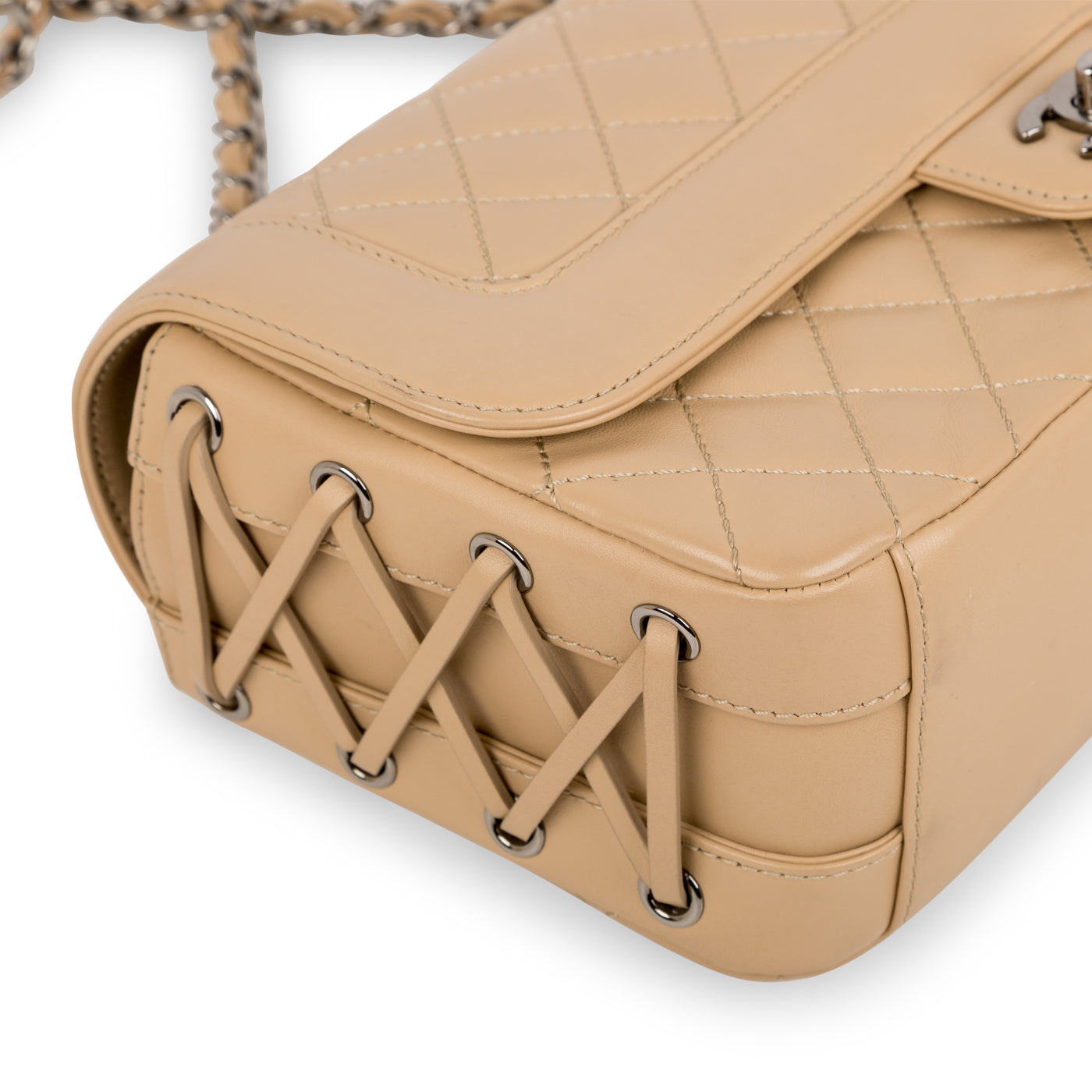 Chanel Handbag - Rovelle Bags