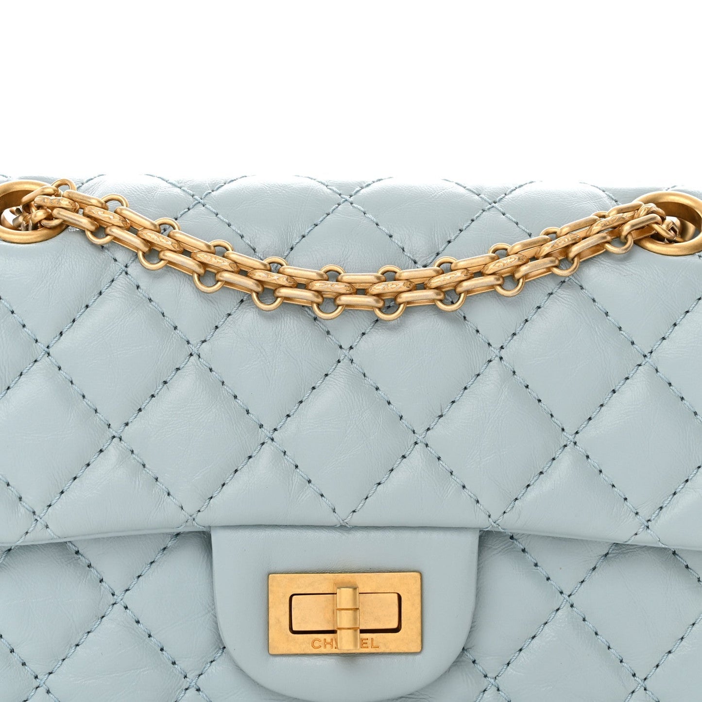 Chanel 2.55 Flap Bag - Rovelle Bags