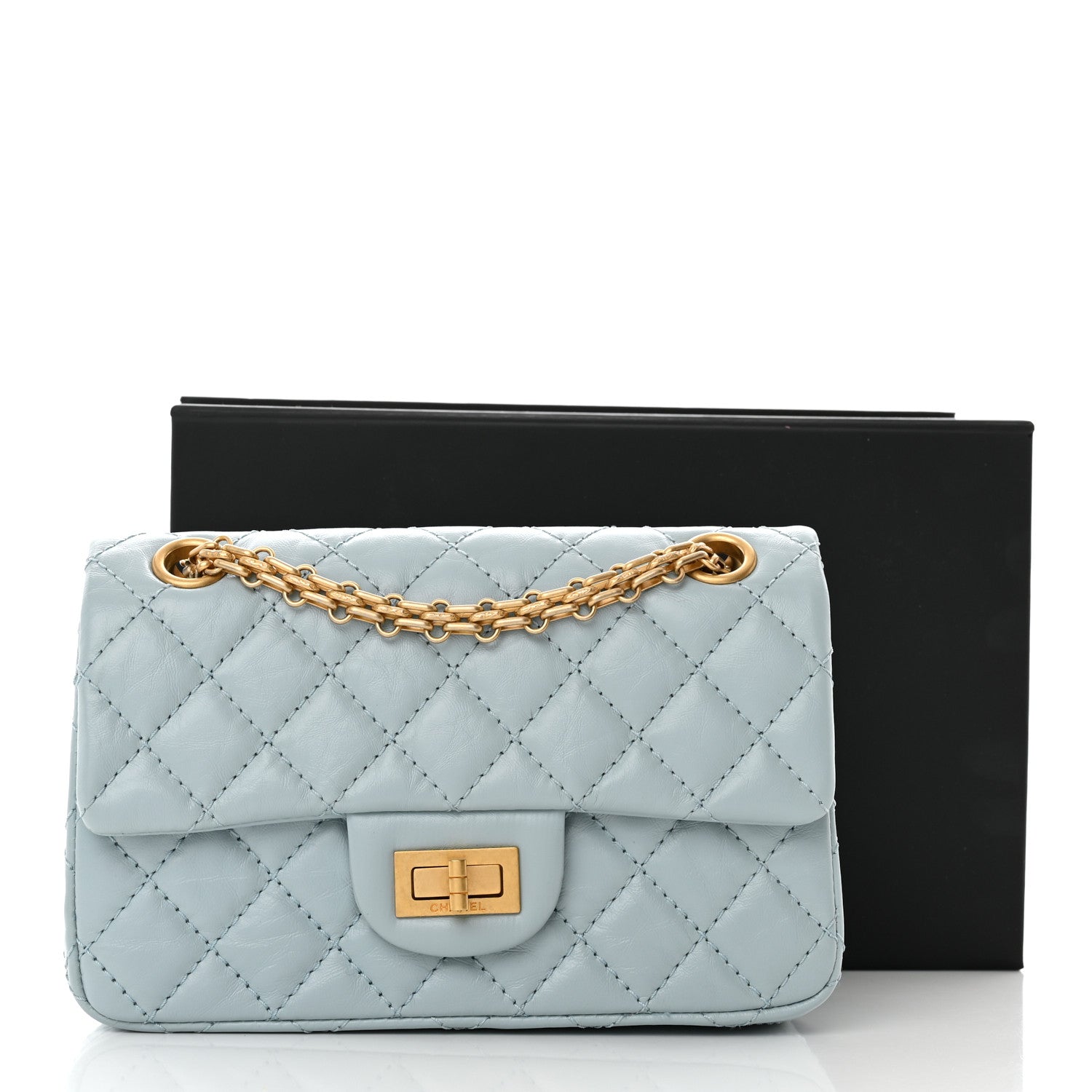 Chanel 2.55 Flap Bag - Rovelle Bags