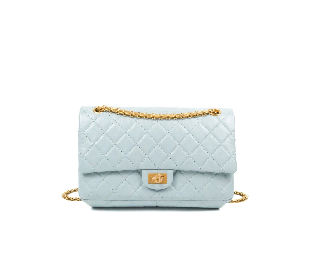 Chanel 2.55 Flap Bag - Rovelle Bags