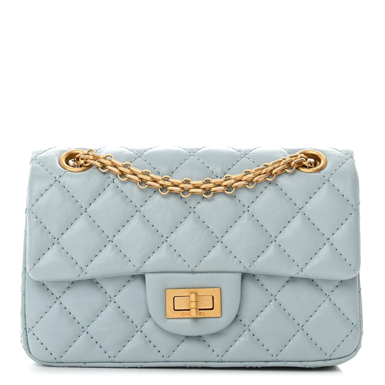 Chanel 2.55 Flap Bag - Rovelle Bags