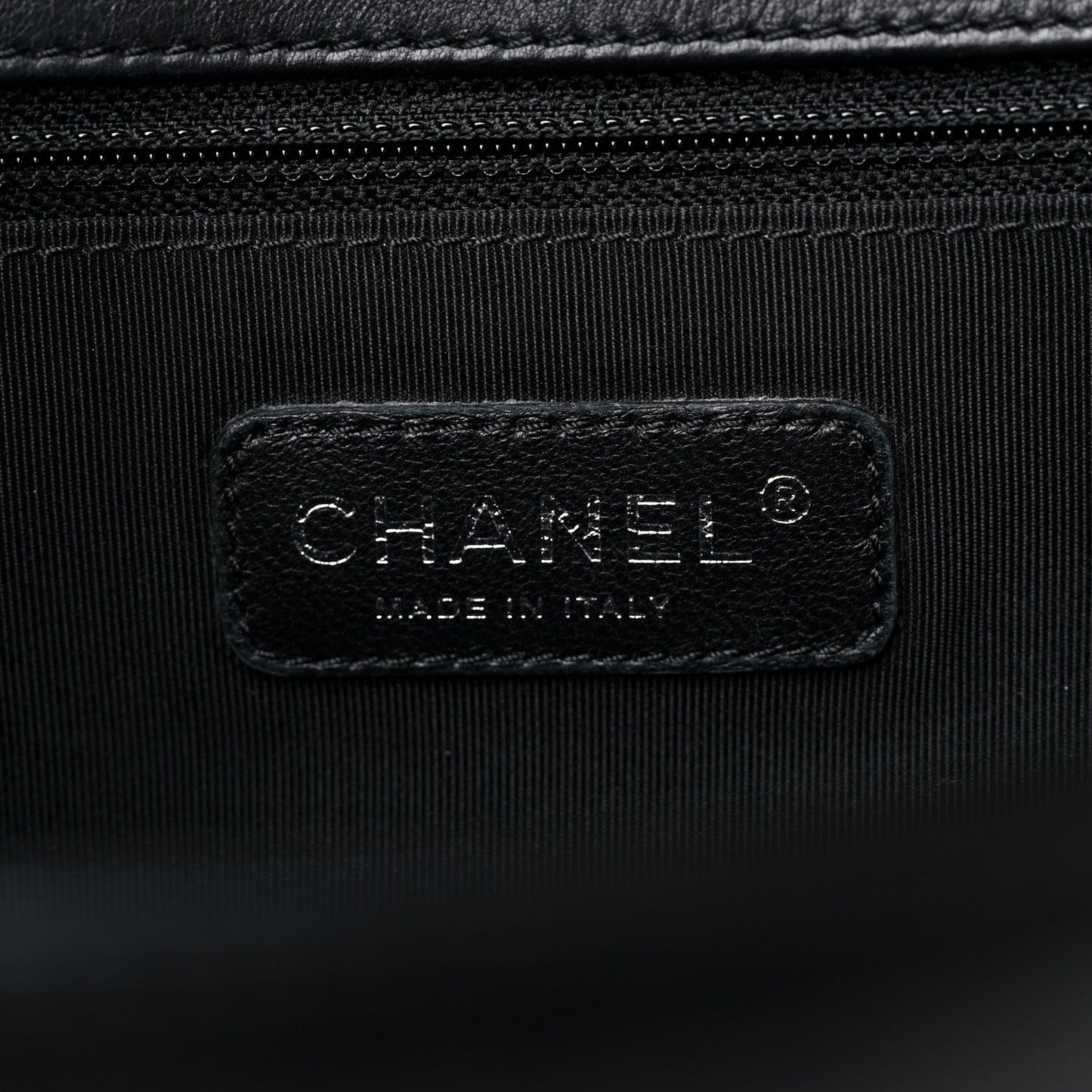 Chanel Boy Handbag - Rovelle Bags