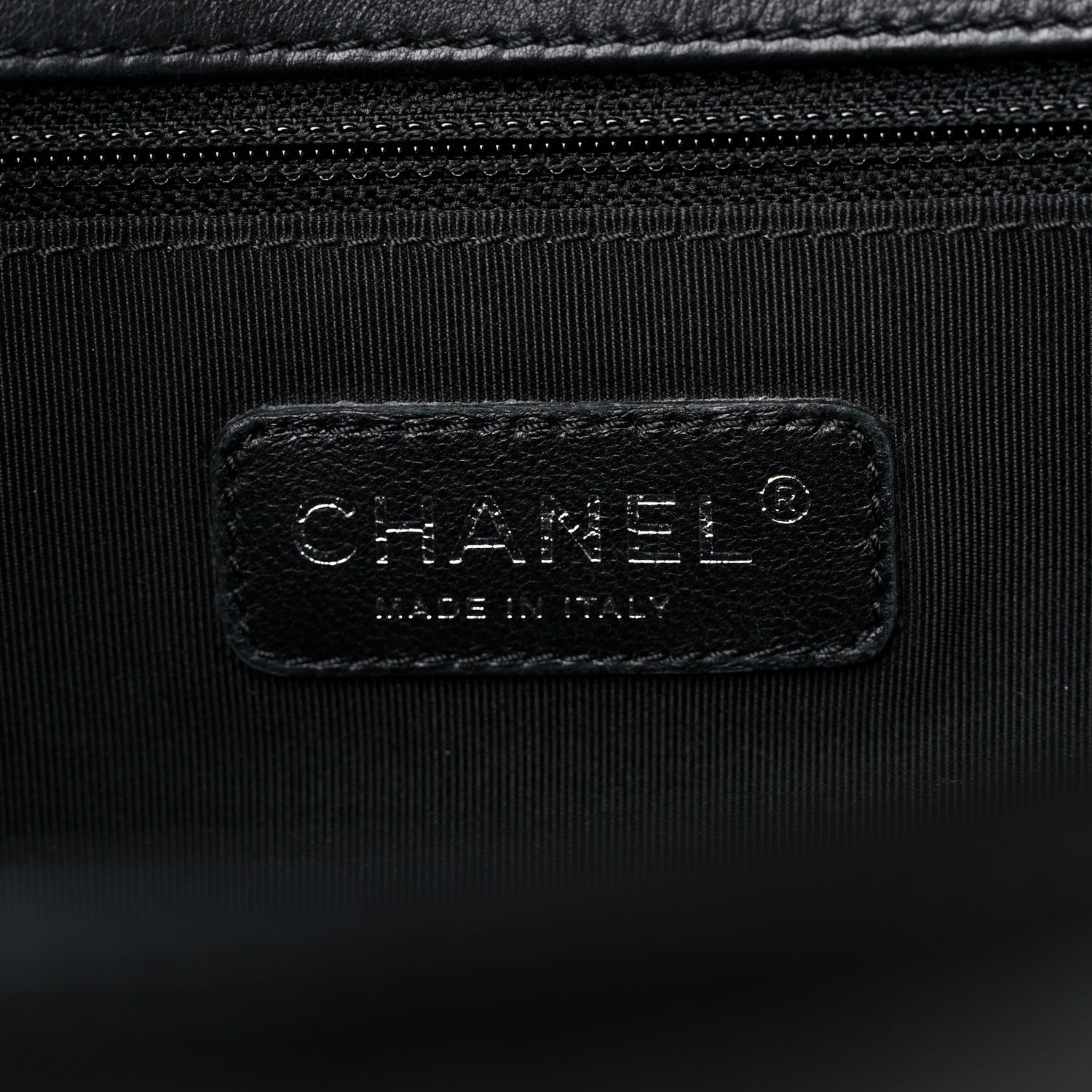 Chanel Boy Handbag - Rovelle Bags