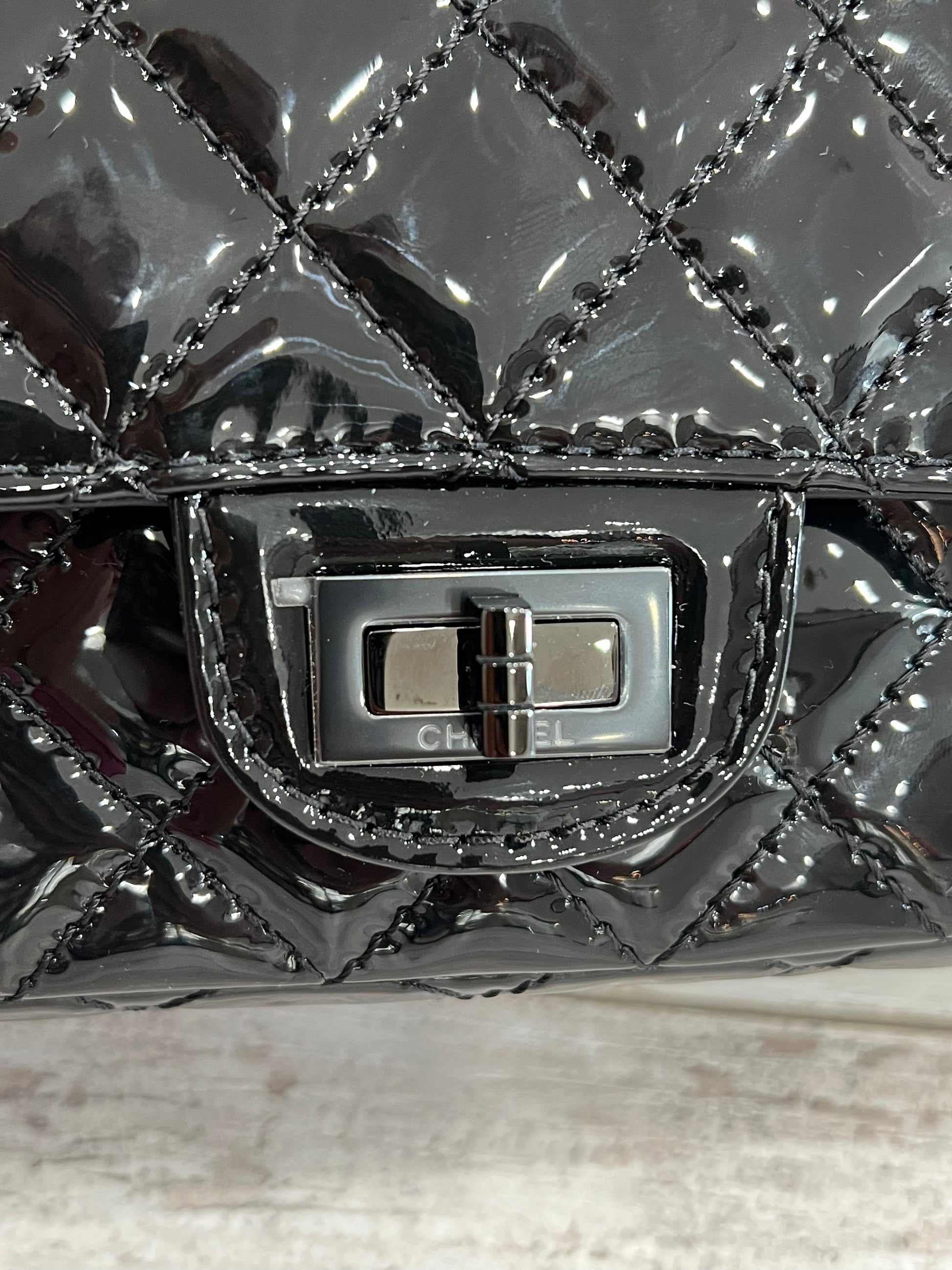 Chanel Mini Flap Flap Bag - Rovelle Bags