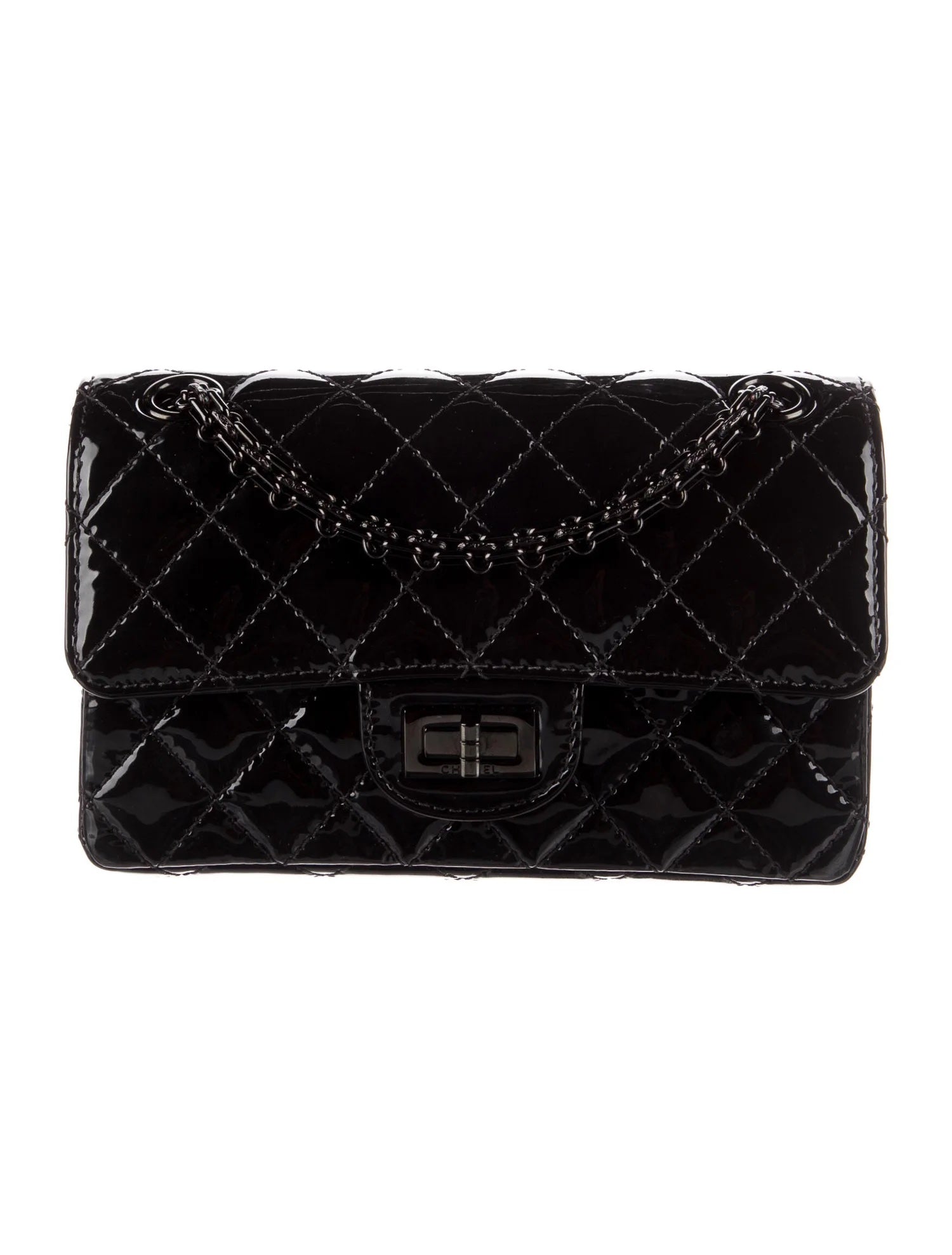 Chanel Mini Flap Flap Bag - Rovelle Bags