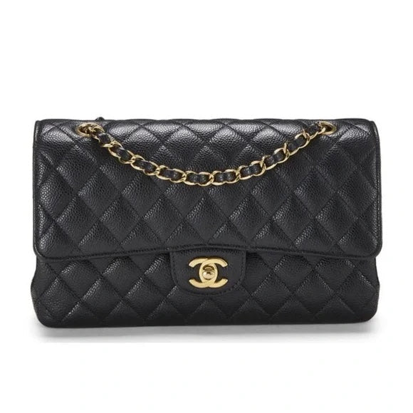 Chanel Classic Flap Flap Bag - Rovelle Bags