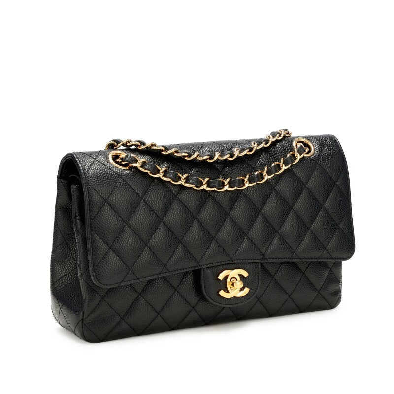 Chanel Classic Flap Flap Bag - Rovelle Bags