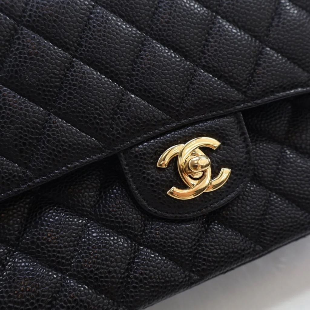 Chanel Classic Flap Flap Bag - Rovelle Bags