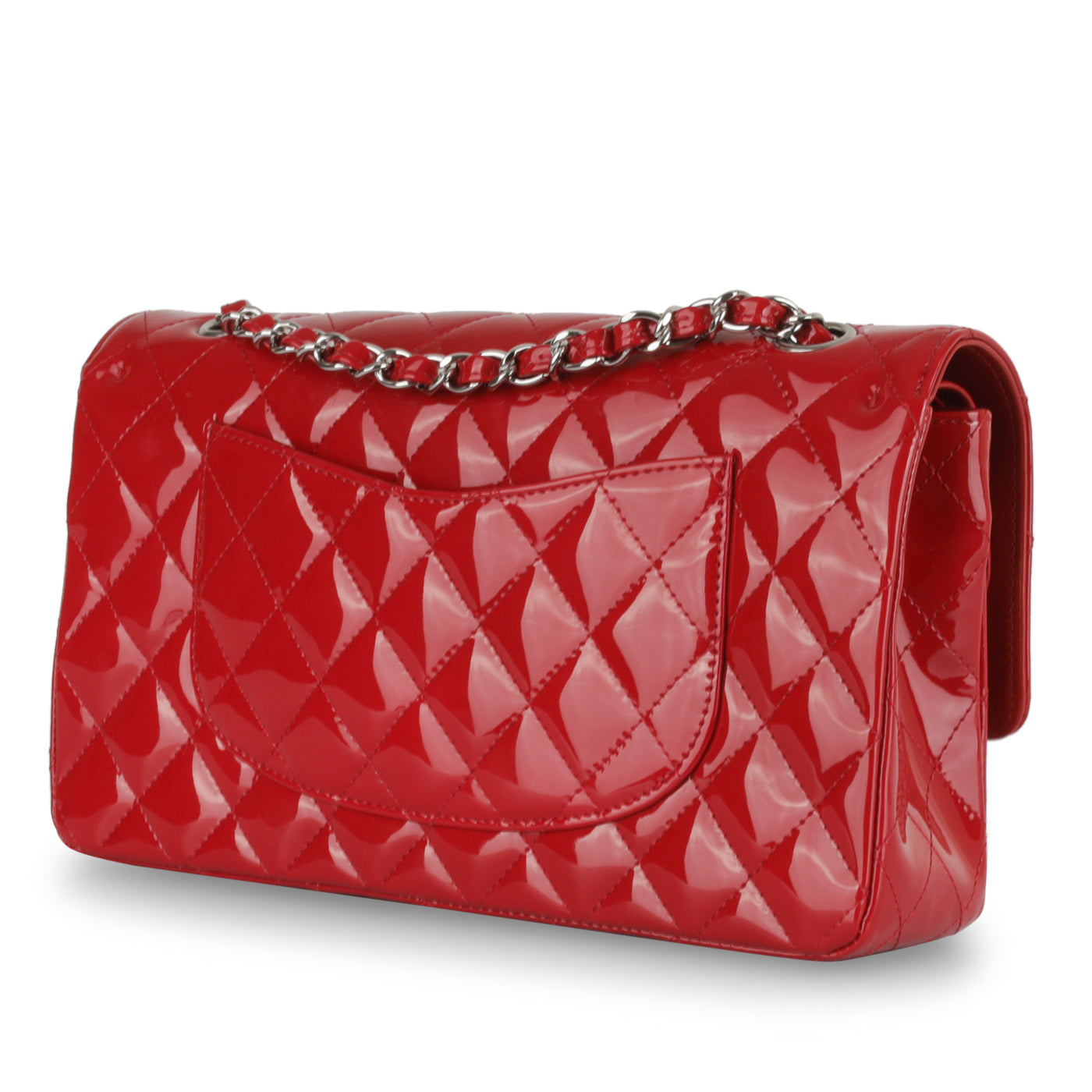 Chanel Classic Flap Shoulder Bag - Rovelle Bags