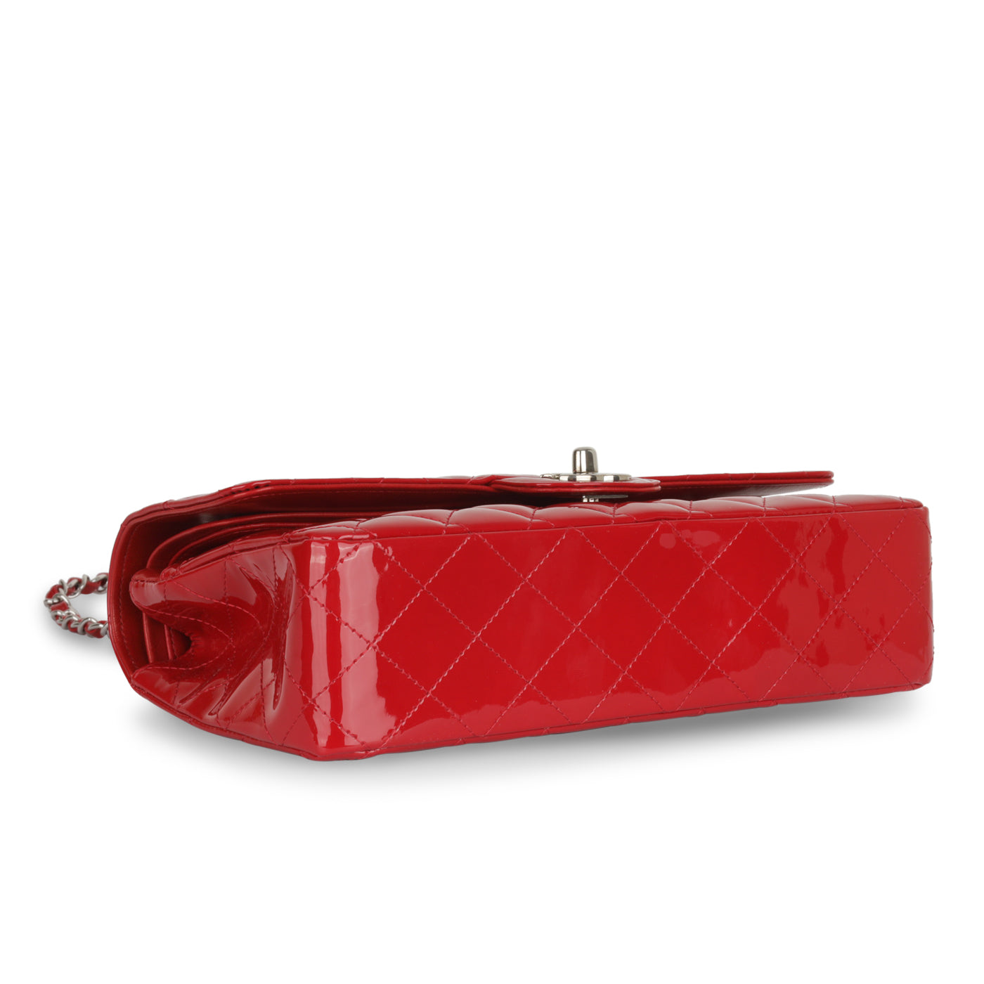 Chanel Classic Flap Shoulder Bag - Rovelle Bags