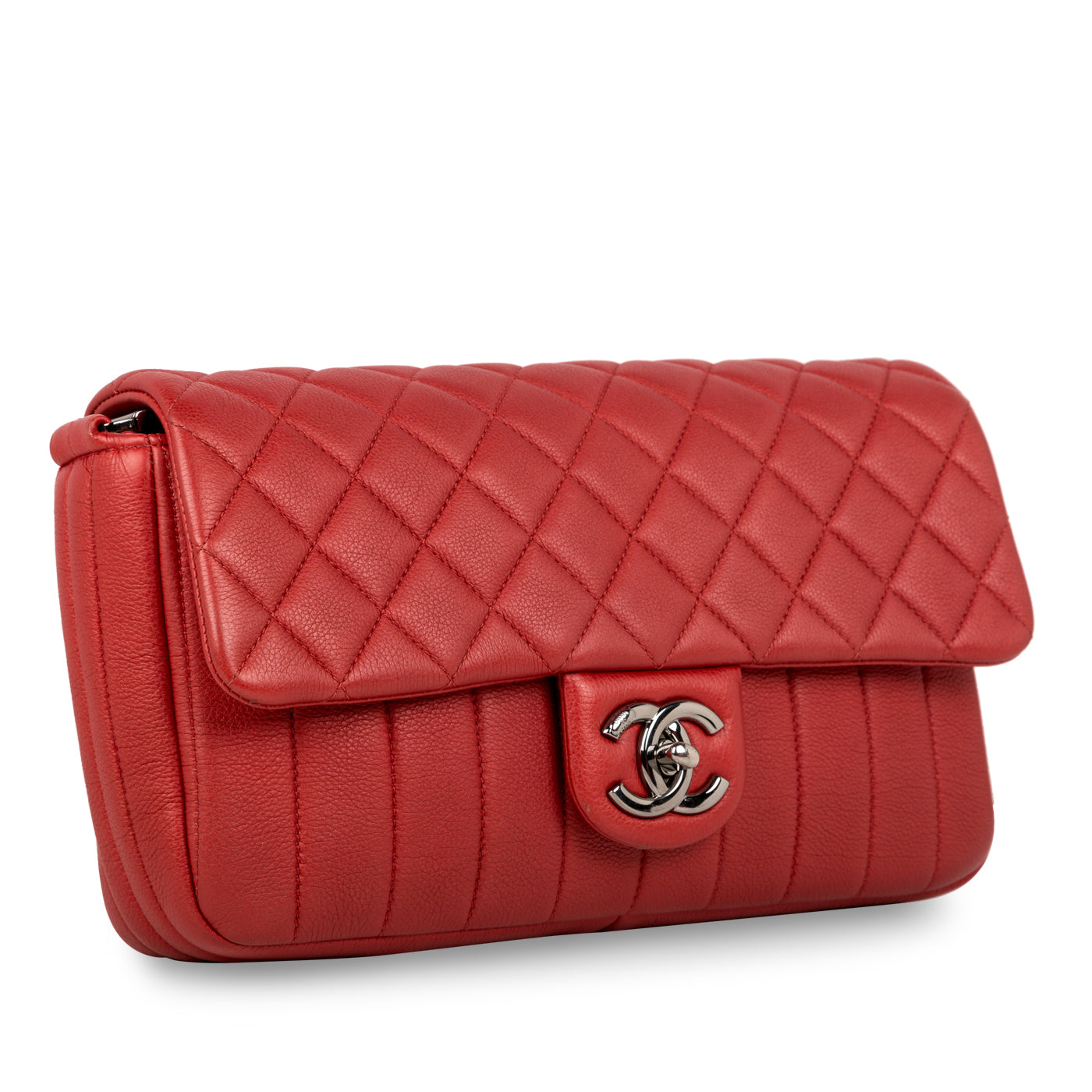 Chanel Classic Flap Shoulder Bag - Rovelle Bags