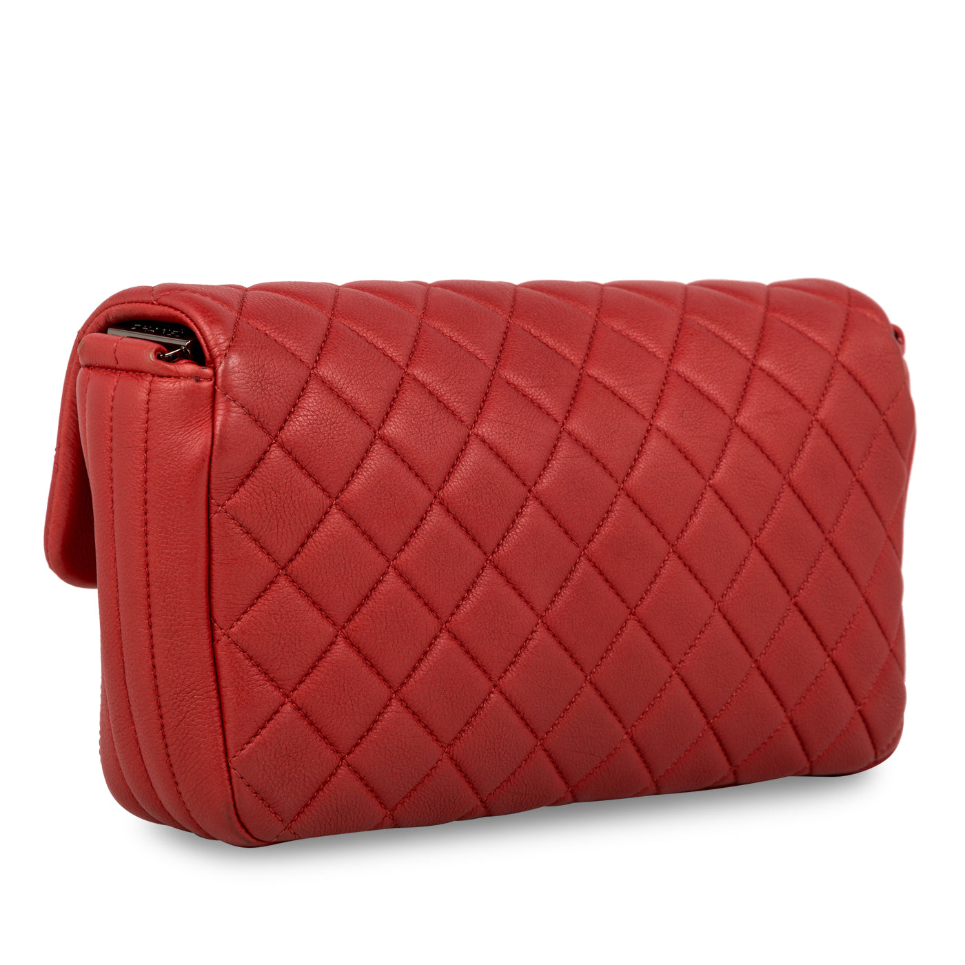 Chanel Classic Flap Shoulder Bag - Rovelle Bags
