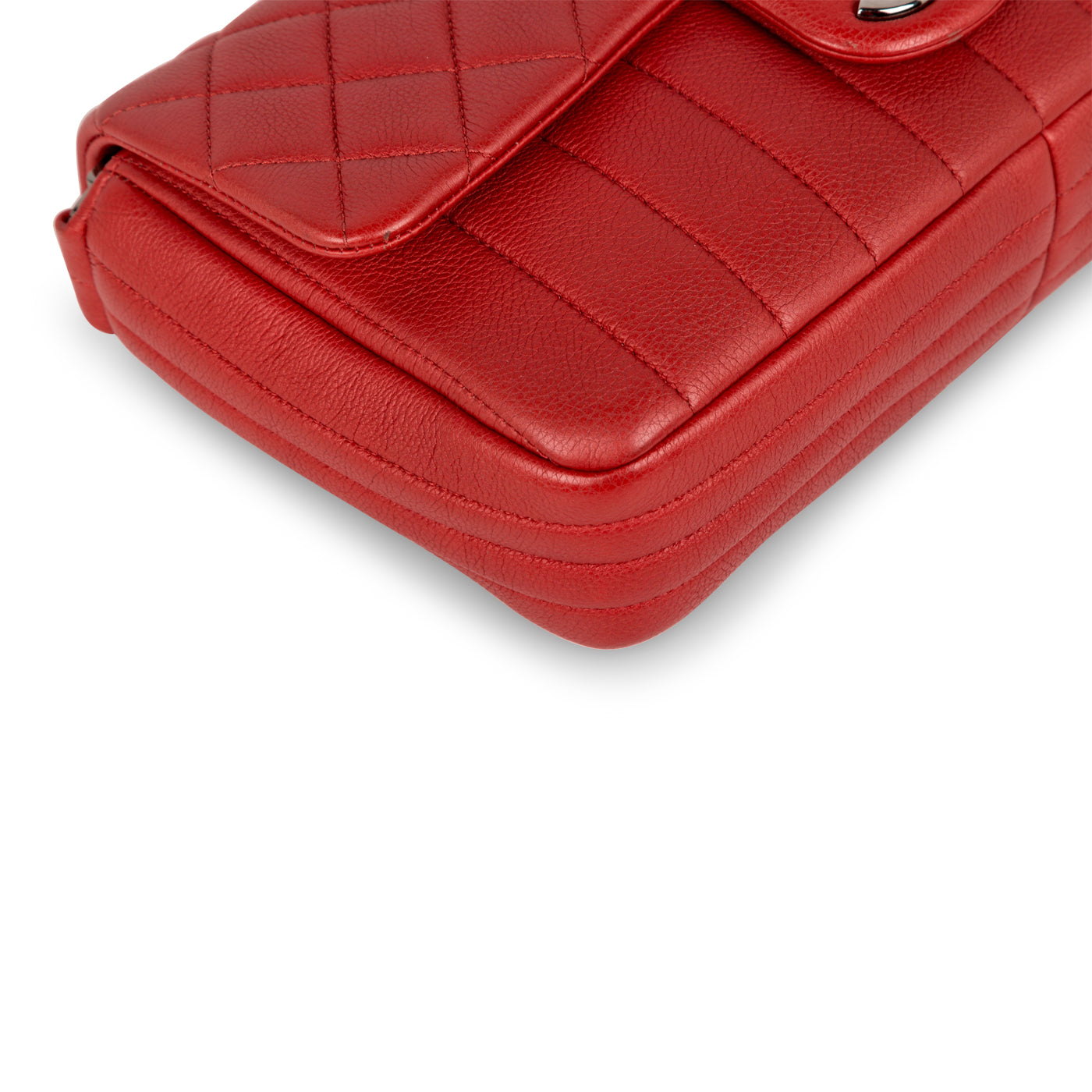 Chanel Classic Flap Shoulder Bag - Rovelle Bags