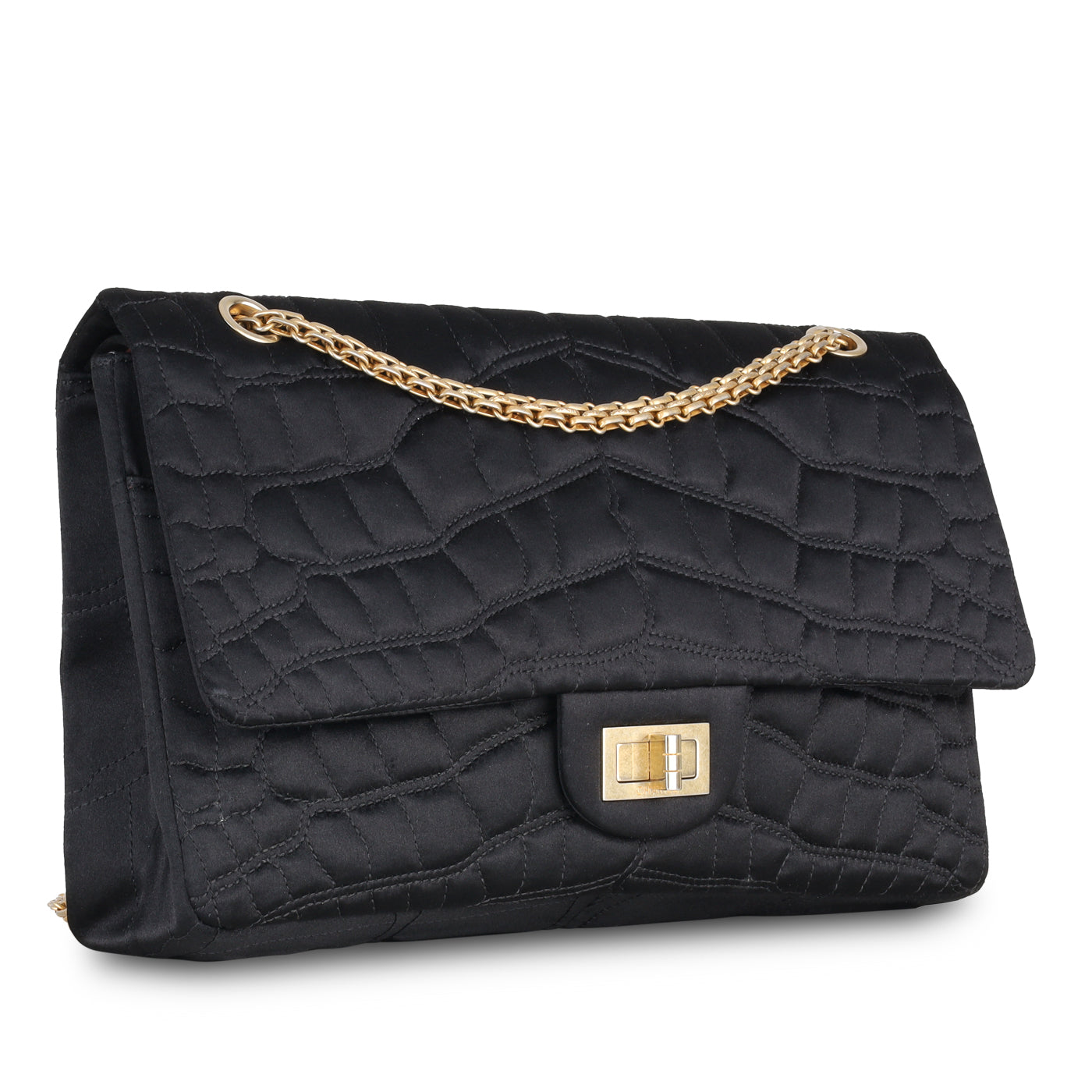 Chanel Classic Flap Shoulder Bag - Rovelle Bags