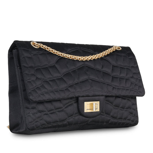 Chanel Classic Flap Shoulder Bag - Rovelle Bags