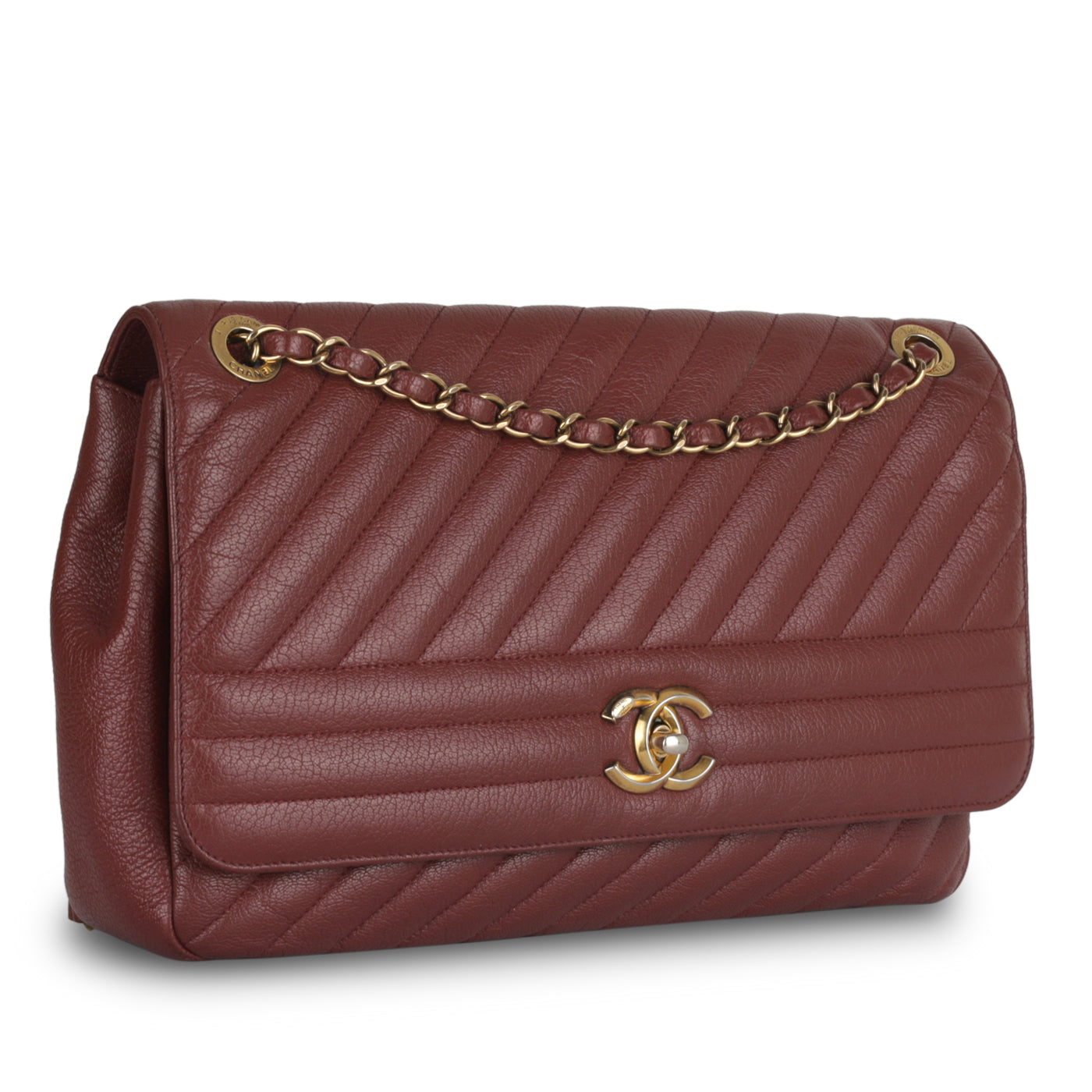 Chanel Crossbody - Rovelle Bags