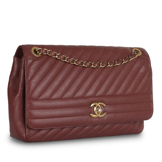 Chanel Crossbody - Rovelle Bags