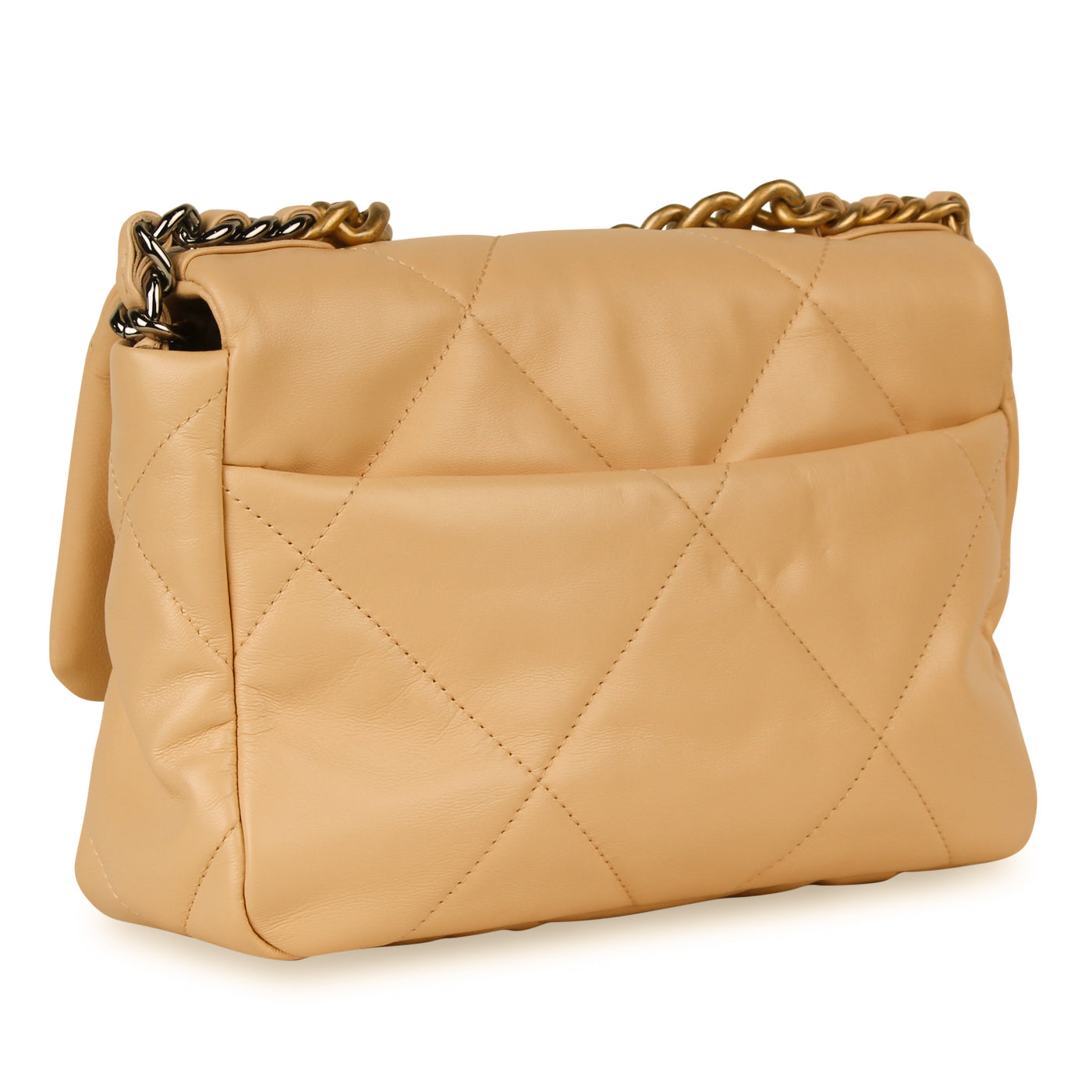 Chanel Chanel 19 Shoulder Bag - Rovelle Bags