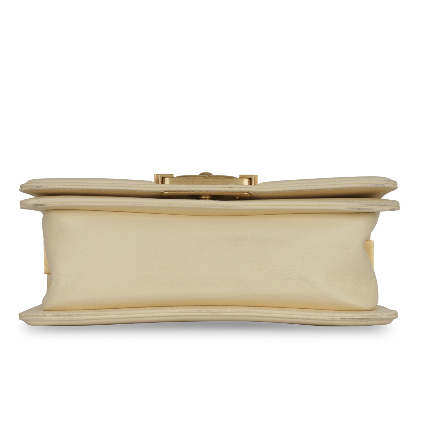 Chanel Boy Bag Shoulder Bag - Rovelle Bags