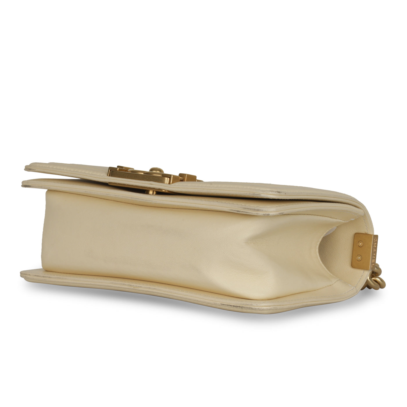 Chanel Boy Bag Shoulder Bag - Rovelle Bags