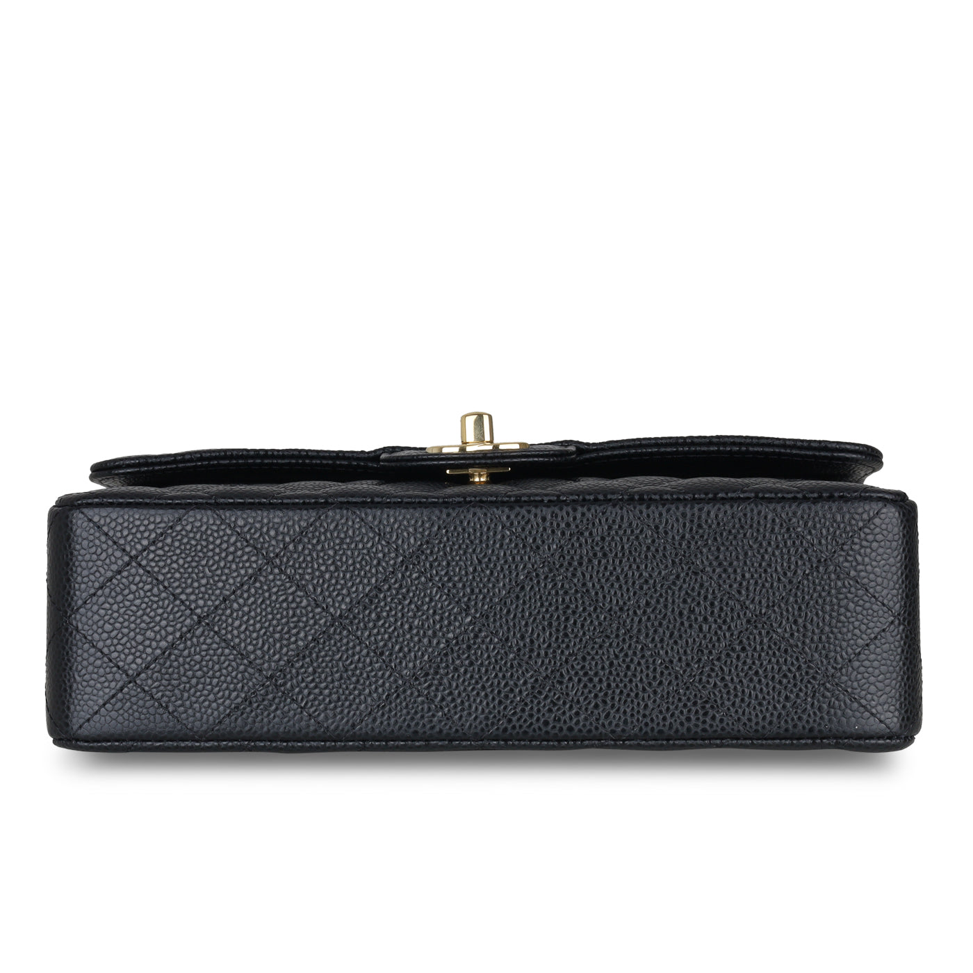 Chanel Classic Flap Shoulder Bag - Rovelle Bags