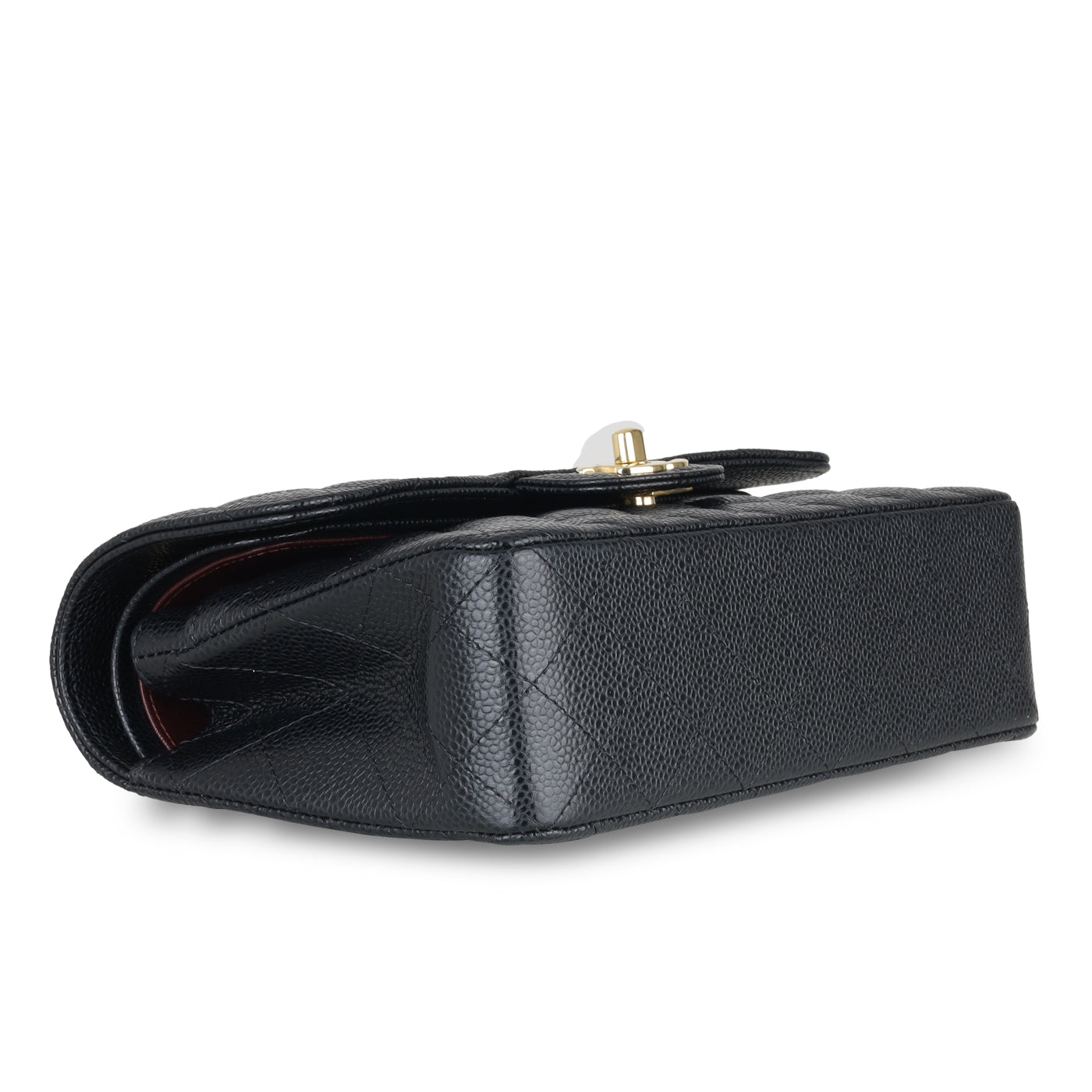 Chanel Classic Flap Shoulder Bag - Rovelle Bags