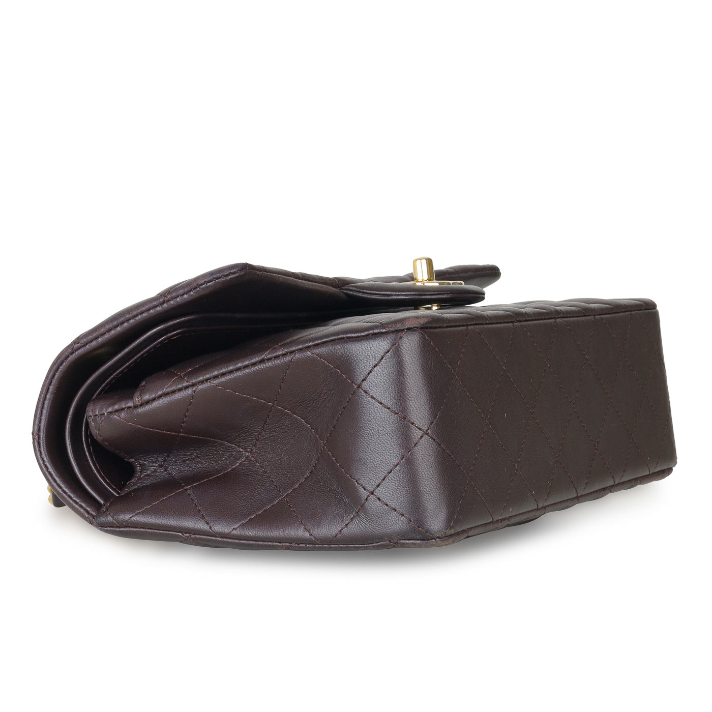 Chanel Classic Flap Shoulder Bag - Rovelle Bags