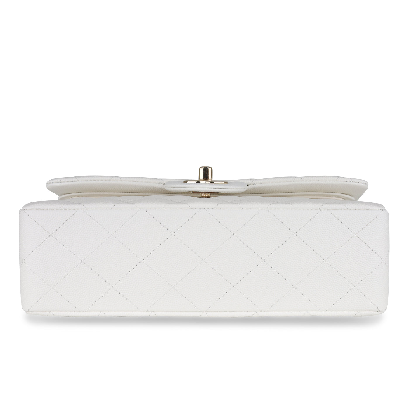 Chanel Classic Flap Shoulder Bag - Rovelle Bags