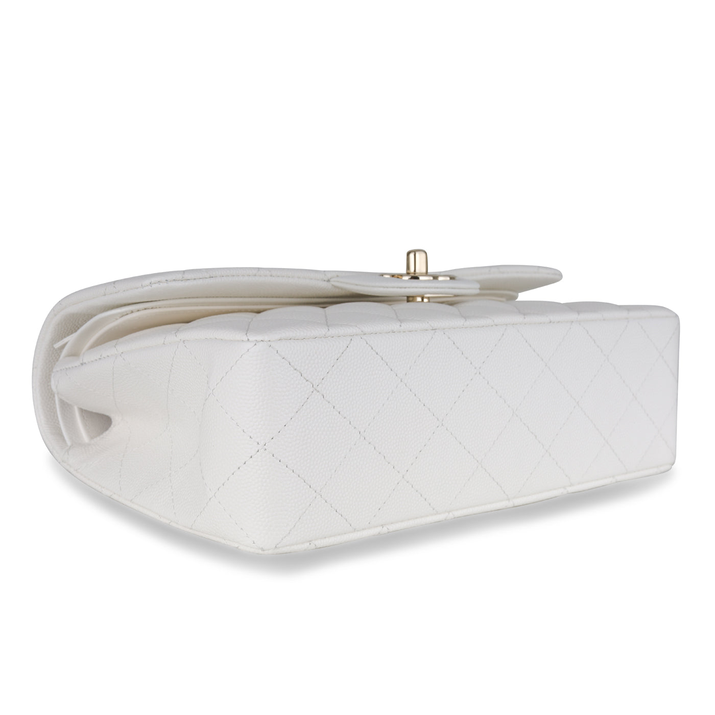 Chanel Classic Flap Shoulder Bag - Rovelle Bags