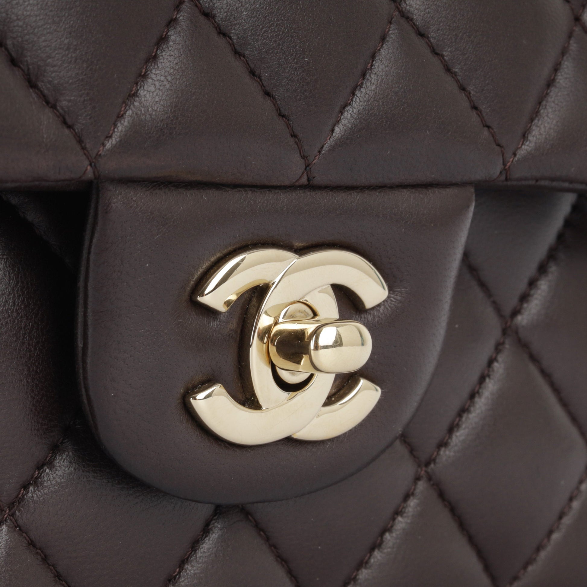 Chanel Classic Flap Shoulder Bag - Rovelle Bags