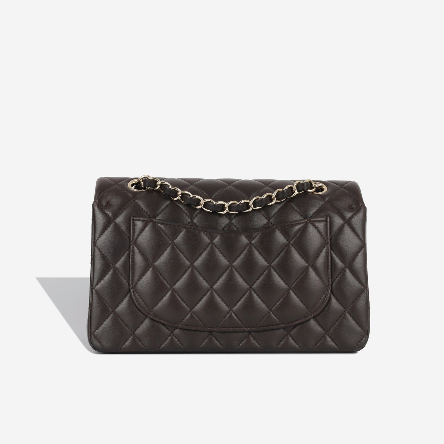 Chanel Classic Flap Shoulder Bag - Rovelle Bags