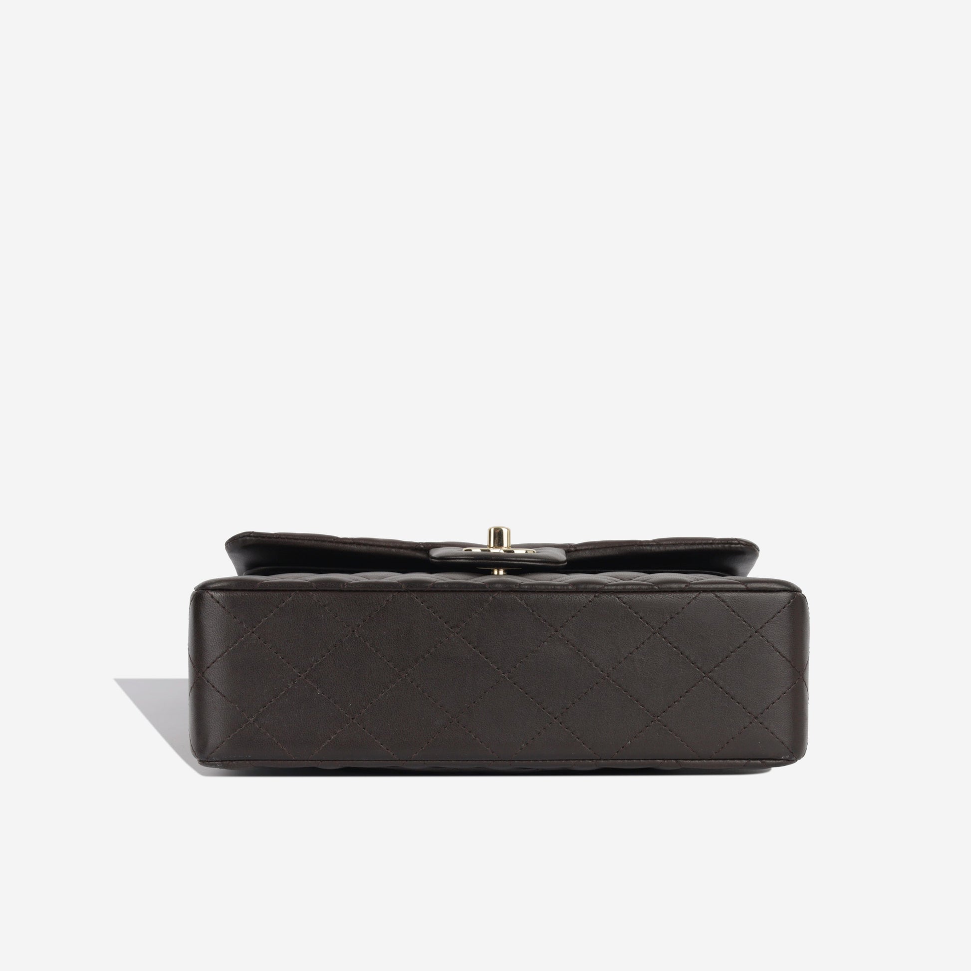 Chanel Classic Flap Shoulder Bag - Rovelle Bags