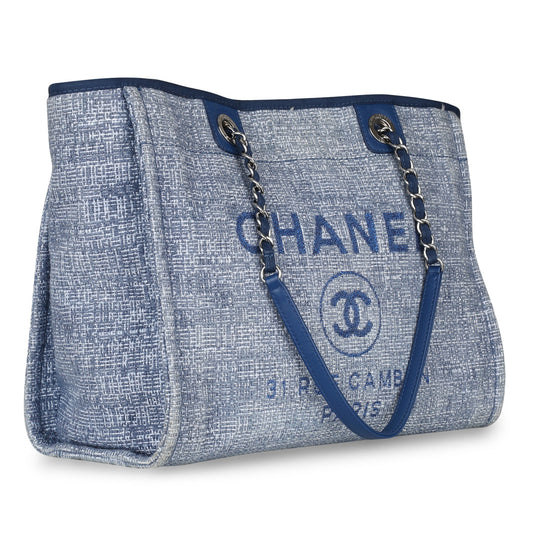 Chanel Cambon Tote - Rovelle Bags