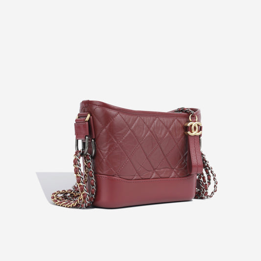 Chanel Classic Flap Shoulder Bag - Rovelle Bags