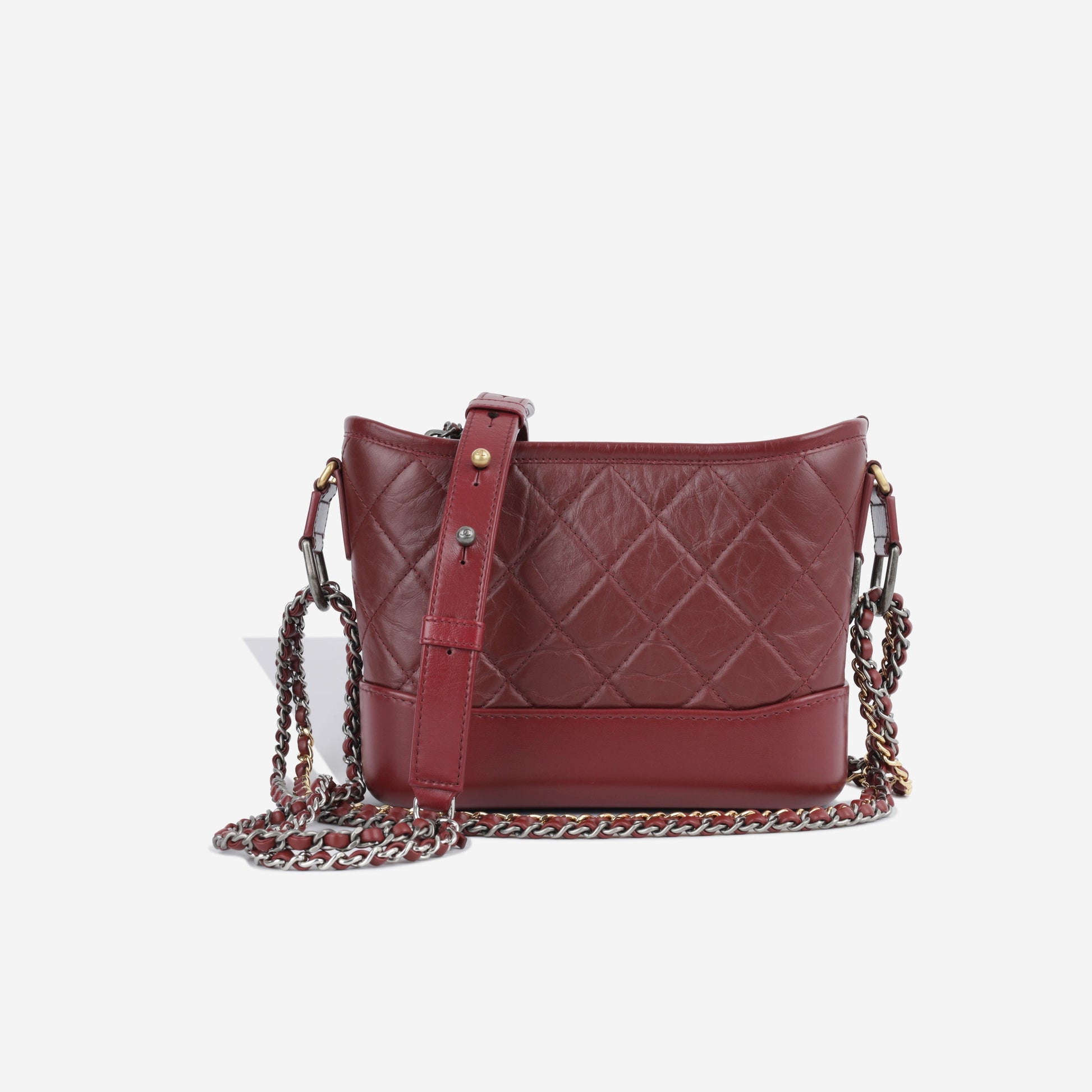 Chanel Classic Flap Shoulder Bag - Rovelle Bags