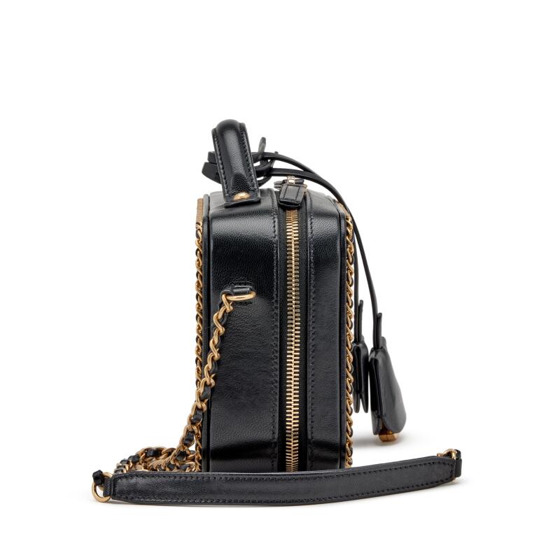 Chanel Vanity Vanity Bag - Rovelle Bags