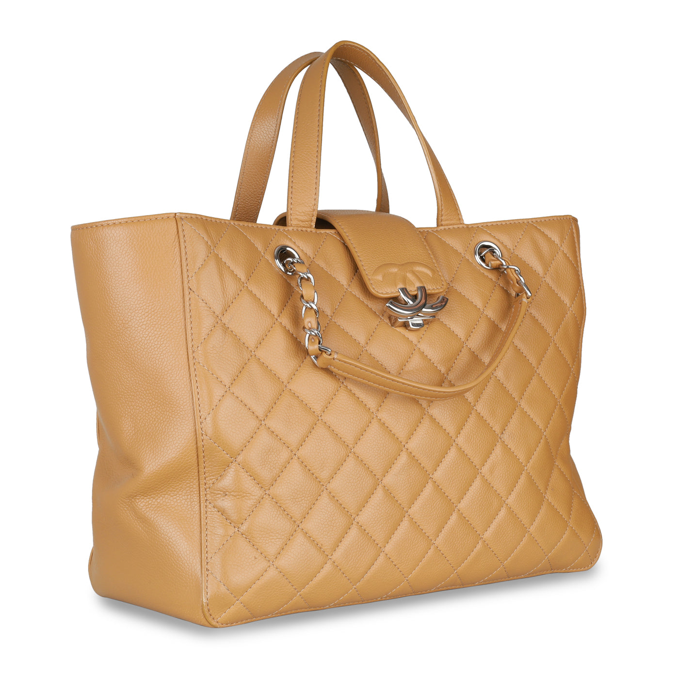 Chanel Tote - Rovelle Bags