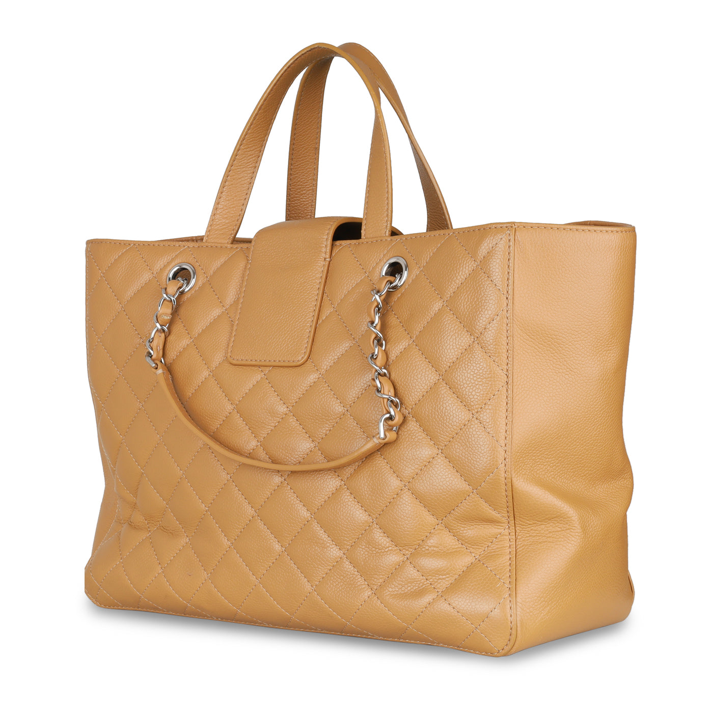 Chanel Tote - Rovelle Bags