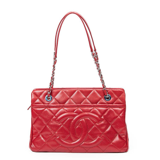 Chanel Timeless Tote Bag - Rovelle Bags