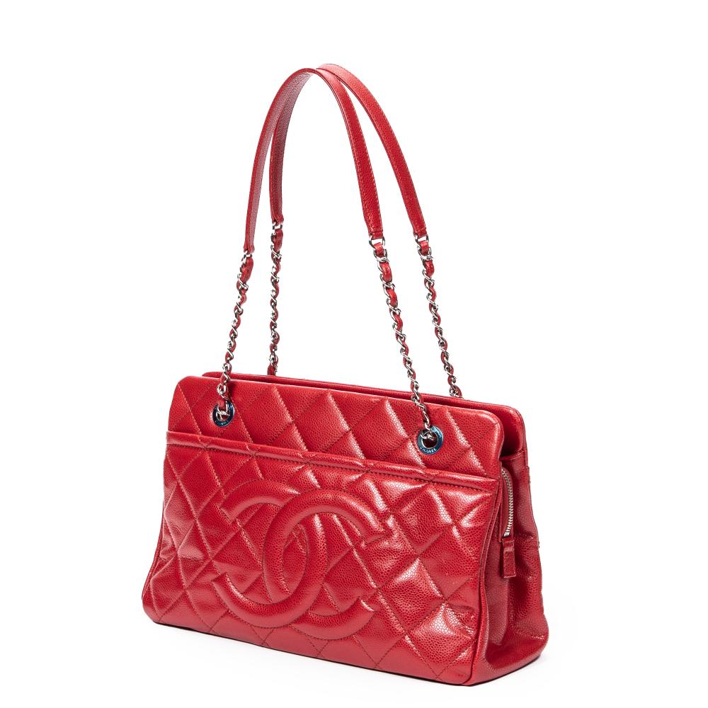 Chanel Timeless Tote Bag - Rovelle Bags