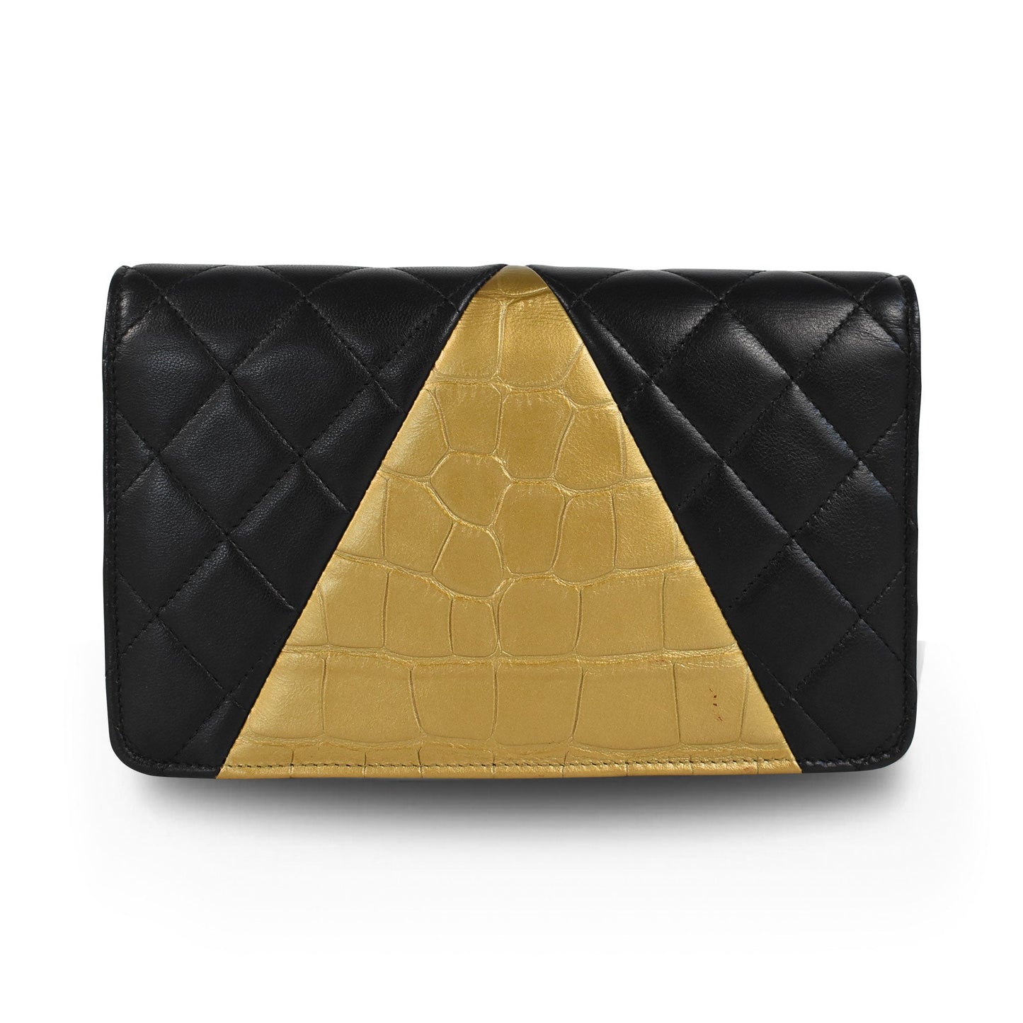 Chanel Wallet On Chain 2 Wallet On Chain - Rovelle Bags