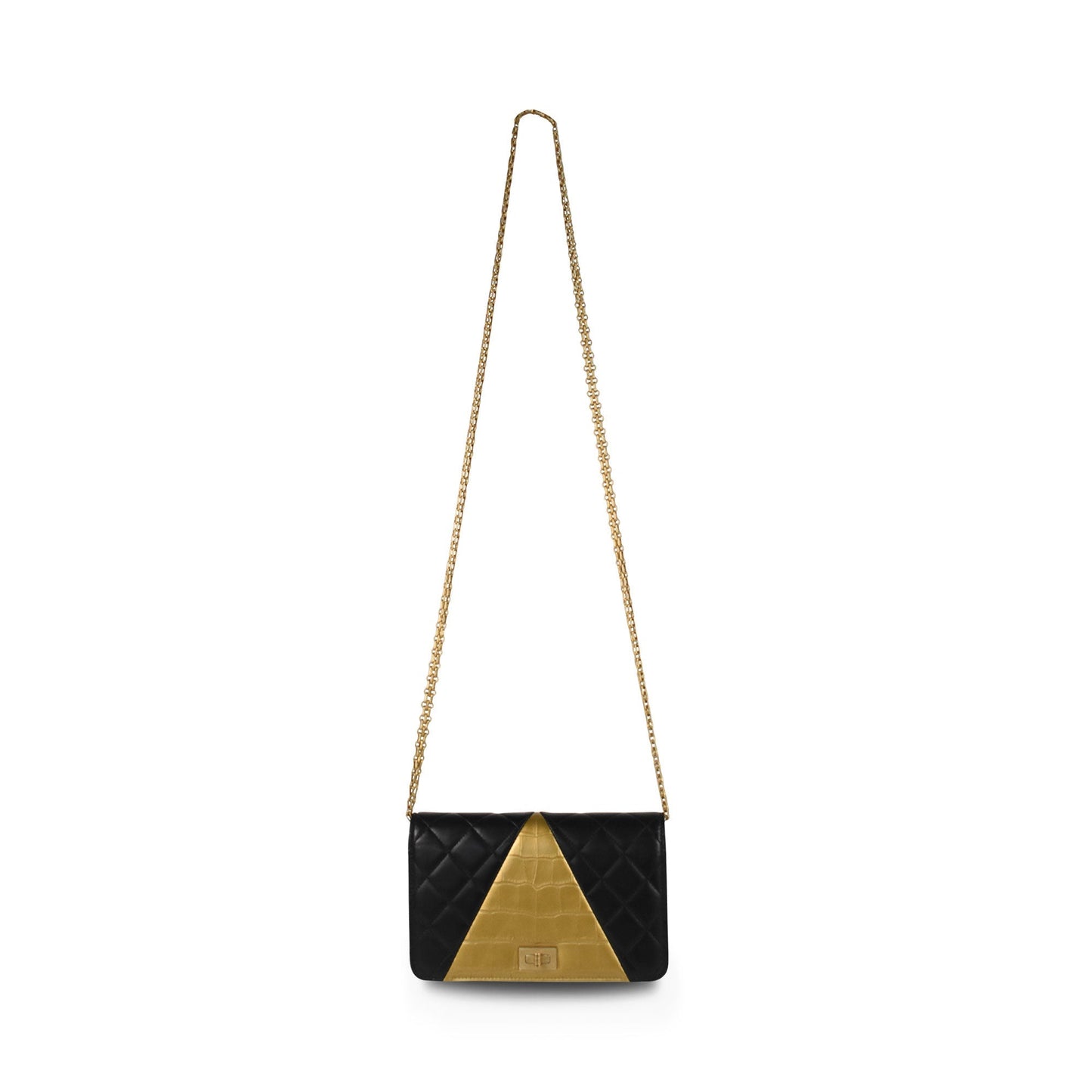 Chanel Wallet On Chain 2 Wallet On Chain - Rovelle Bags