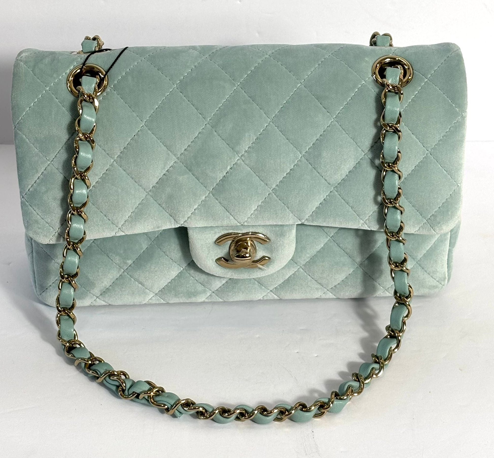 Chanel Mini Flap Flap Bag - Rovelle Bags