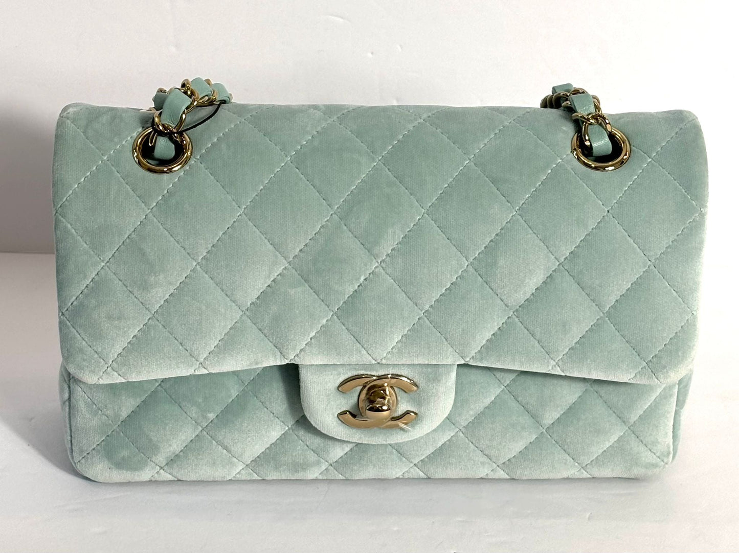 Chanel Mini Flap Flap Bag - Rovelle Bags