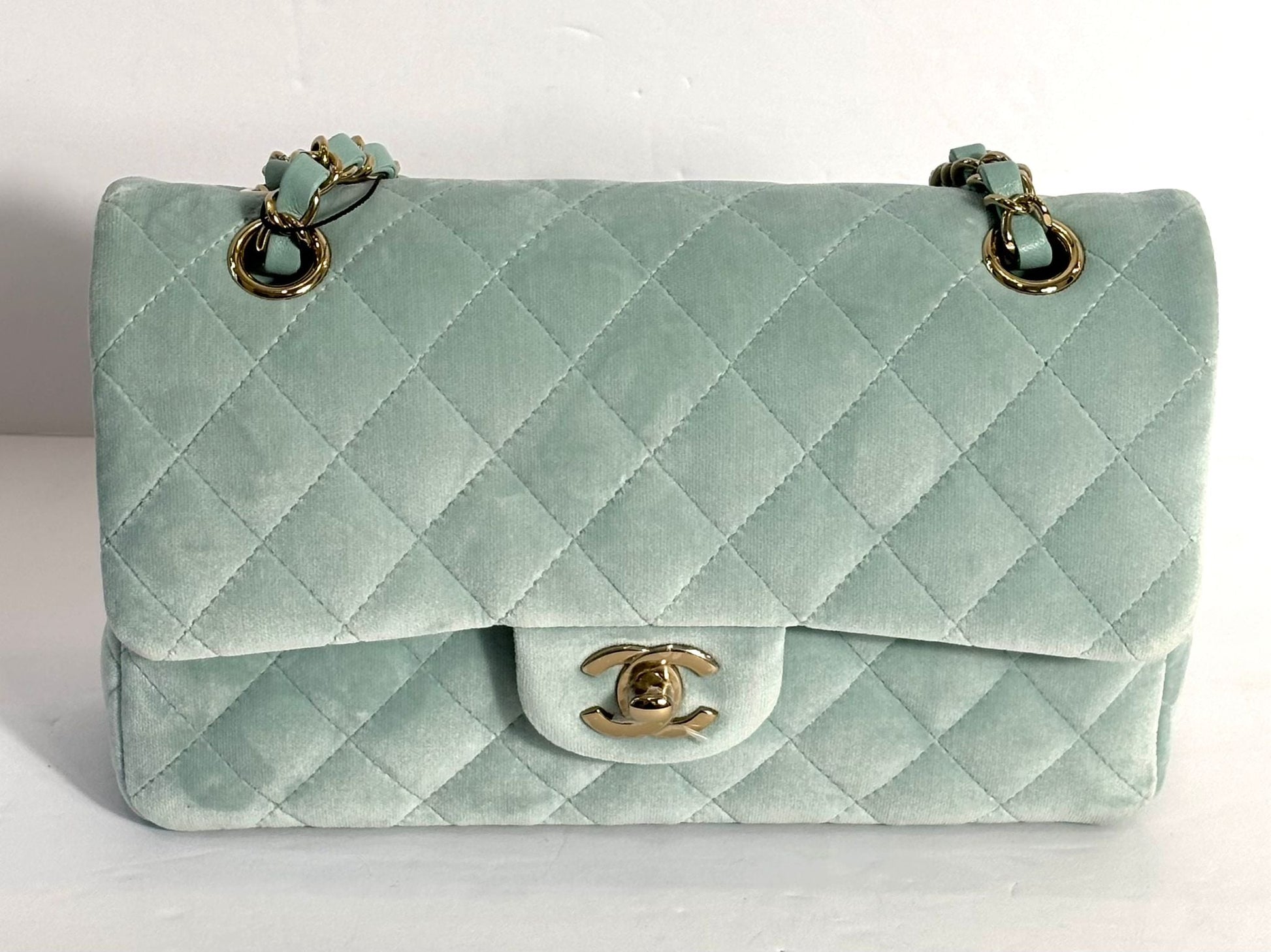 Chanel Mini Flap Flap Bag - Rovelle Bags