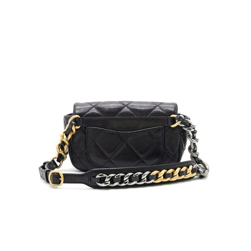 Chanel 19 Waist Handbag - Rovelle Bags